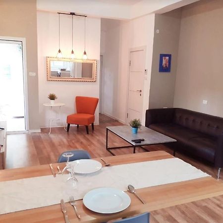 Magical Apartment Close To The Baha'I Gardens Haifa Buitenkant foto