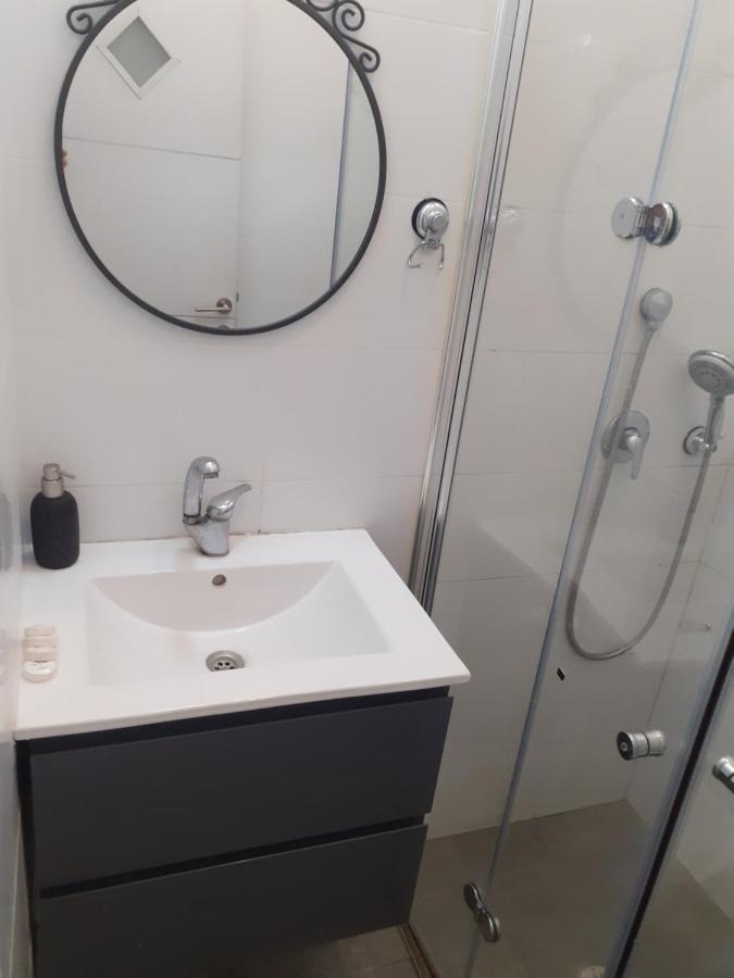 Magical Apartment Close To The Baha'I Gardens Haifa Buitenkant foto